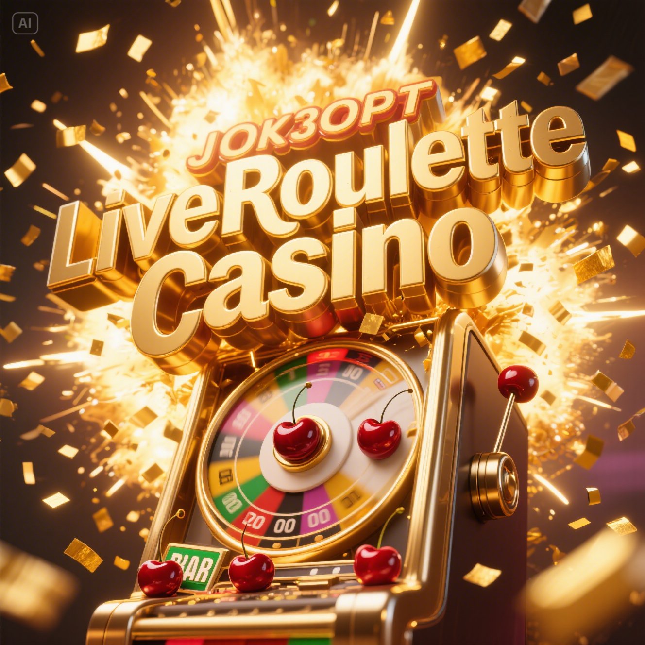 LiveRoulette Casino